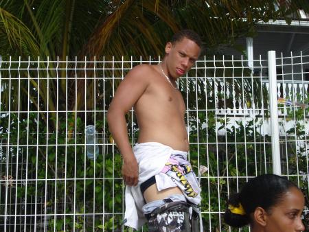 Strip...?